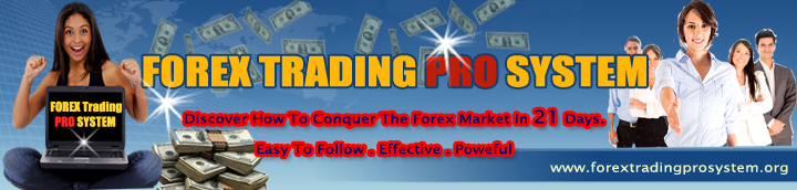 forex trading pro system