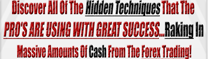 Forex Trading Pro System