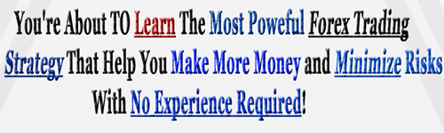 Forex Trading Pro System